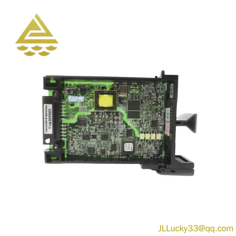YOKOGAWA ET5*C DCS MODULES