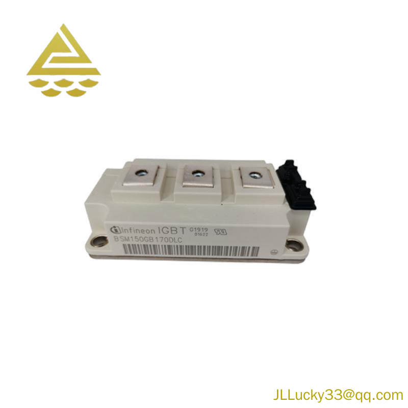 EUPEC BSM200GB170DLC IGBT MODULE