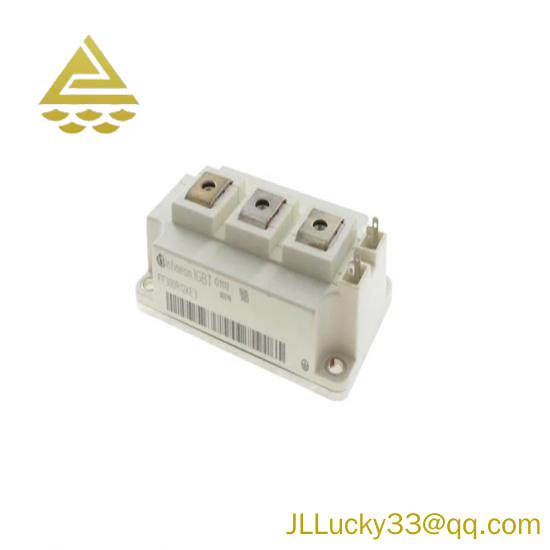 eupec FF300R12KE3-B2 IGBT MODULE