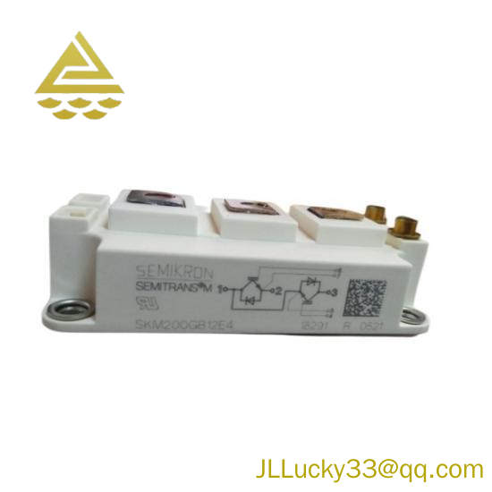 EUPEC GW E3U-GFT-FE Modular