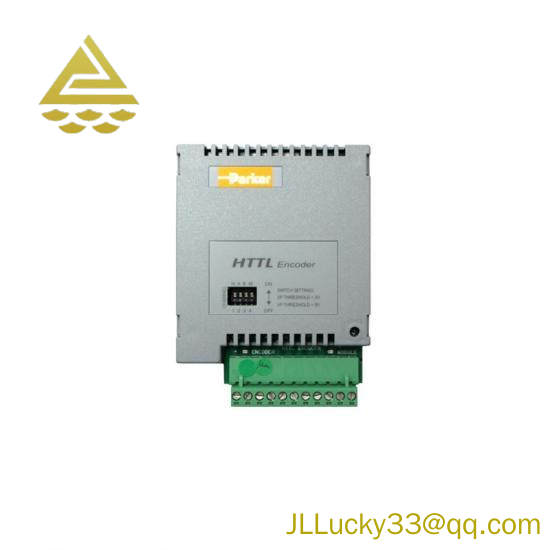 EUROTHERM 6054/HTTL/00 Encoder Feedback Card