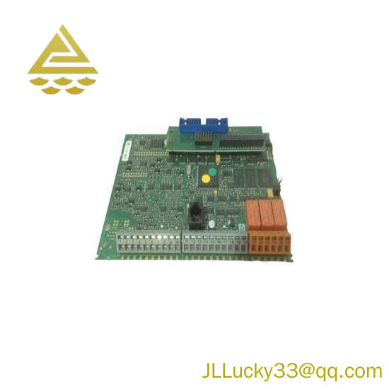 EUROTHERM AH464657U001 Control Board
