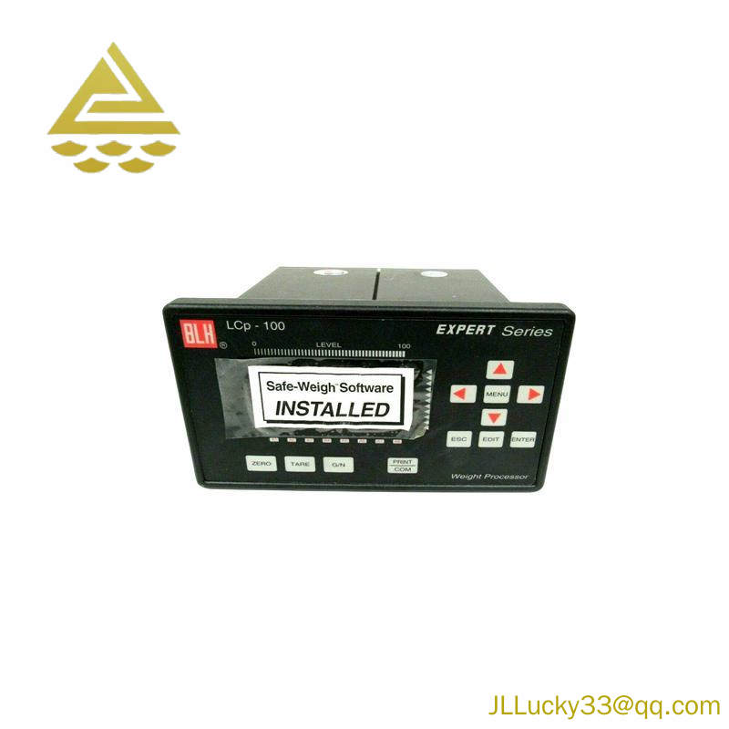 EXPERT LCP-100 Expert Weight Transmitter