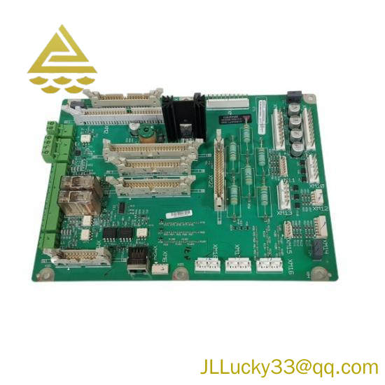 EXPUT 3402062700 PLC Module