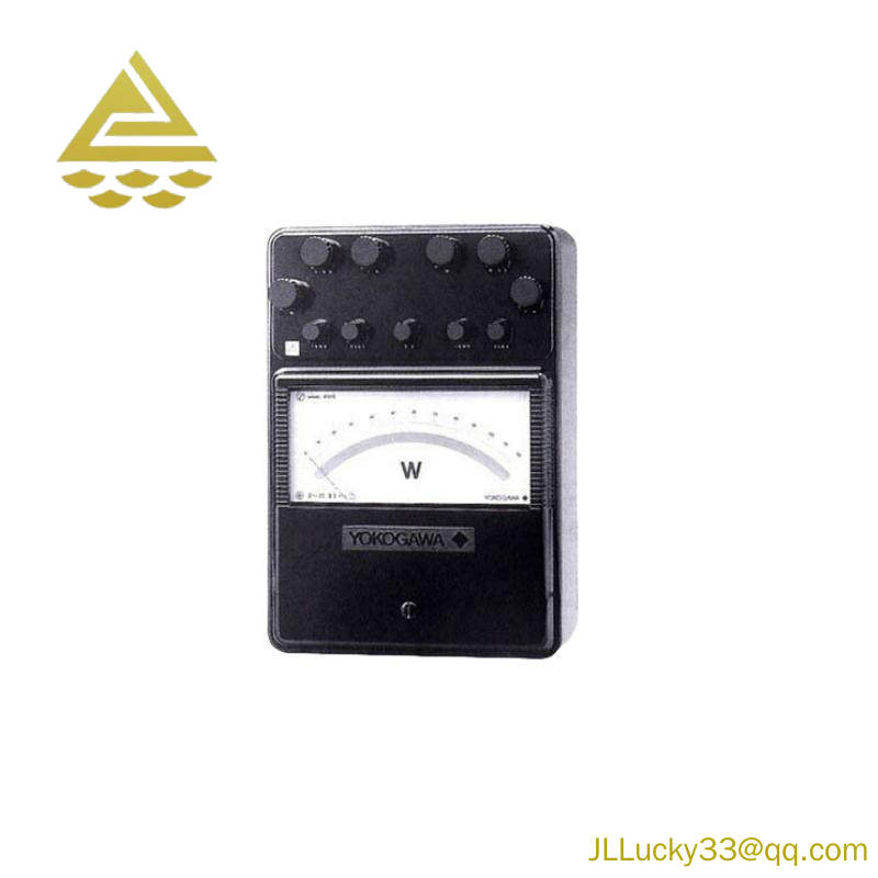 YOKOGAWA EXT*A Programmable Motion Controller