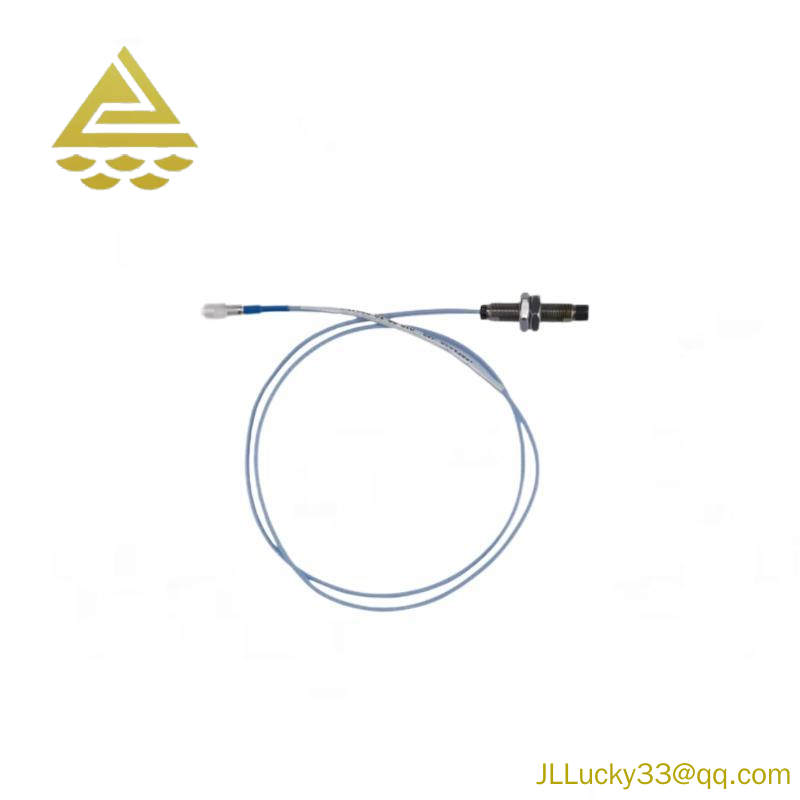 EMERSON EZ1900-045 Eddy current sensor extension cable