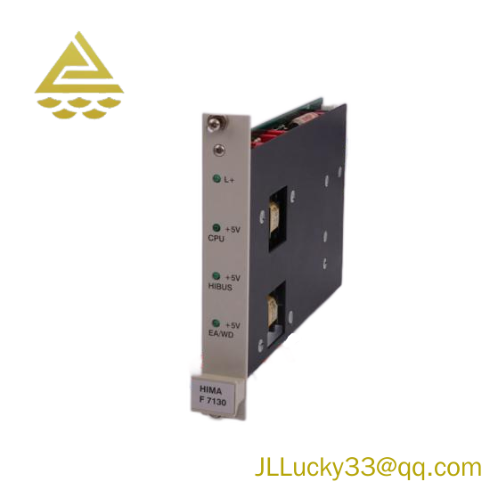 F1DI1601 F1 DI 16 01 Hima Control Module