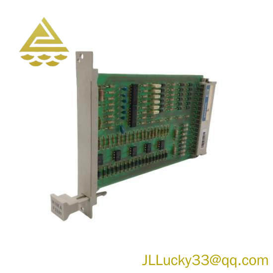 F2201  HIMA  PLC CPU Board Unit Card