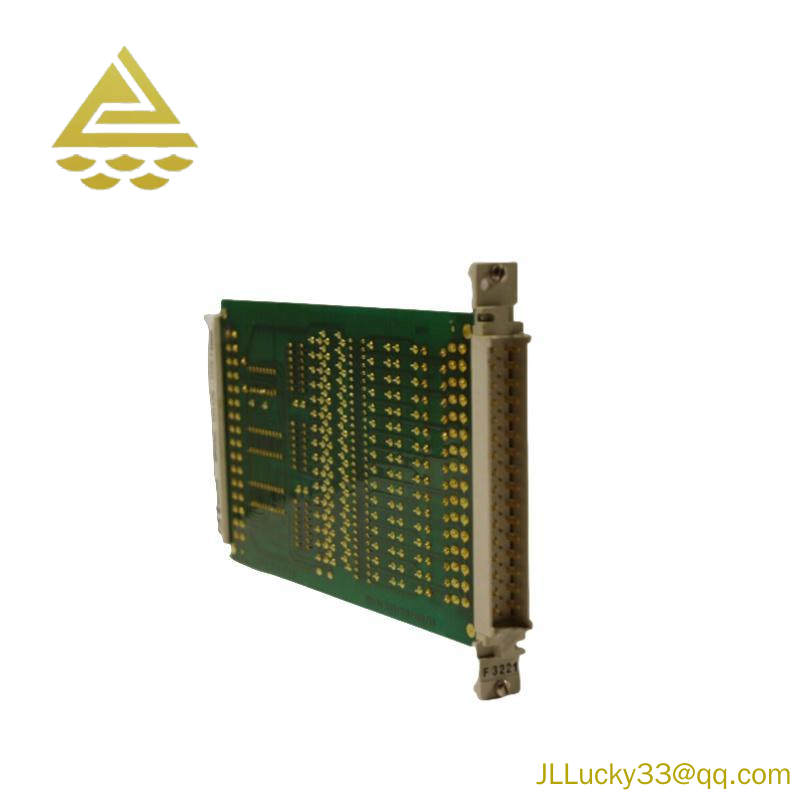 HIMA F3221 Input Modules Digital