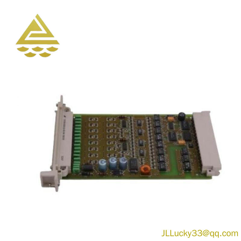 HIMA F3226 Input Module