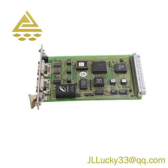 F 8621A  Coprocessor module  Hima