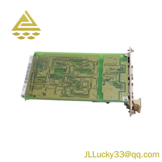 F 8621A  Coprocessor module  Hima