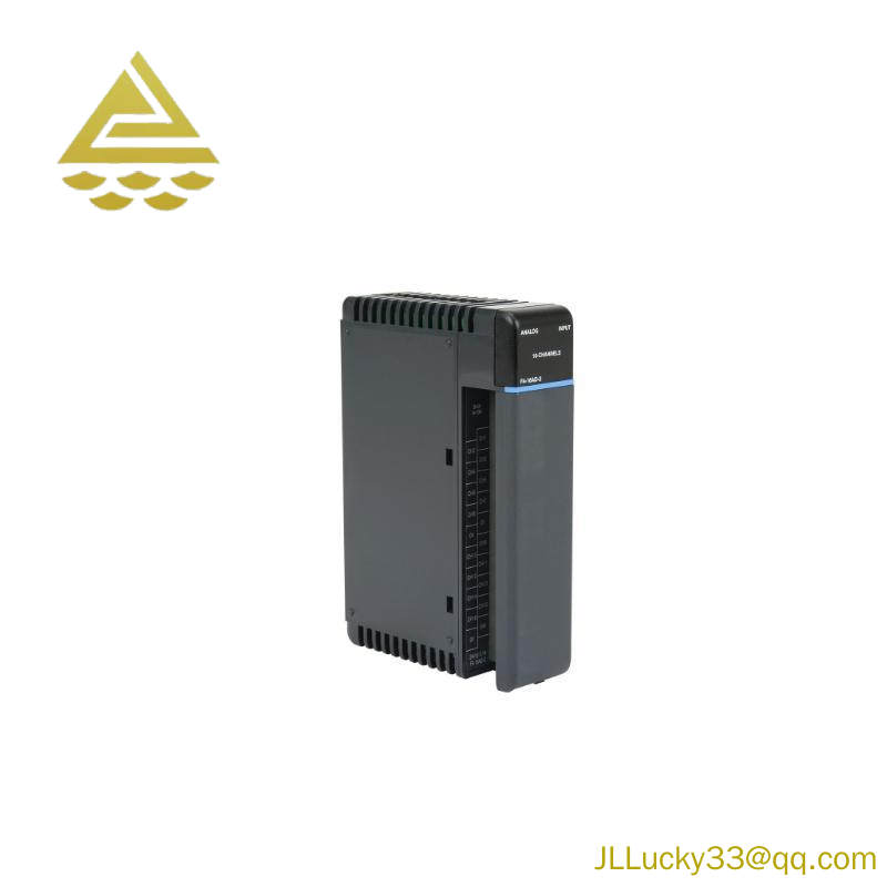 FACTS F4-16AD-2 DL405 analog input module