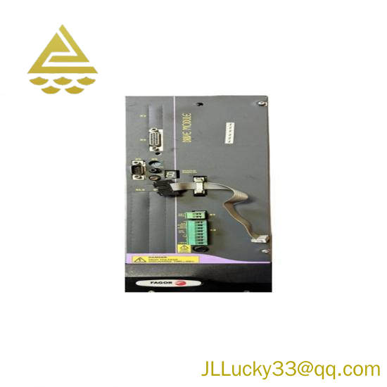 FAGOR AXD2.75-S0-0 Servo drive