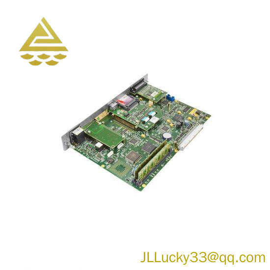 FAGOR CPU-KCF 8055/A-M CPU Board