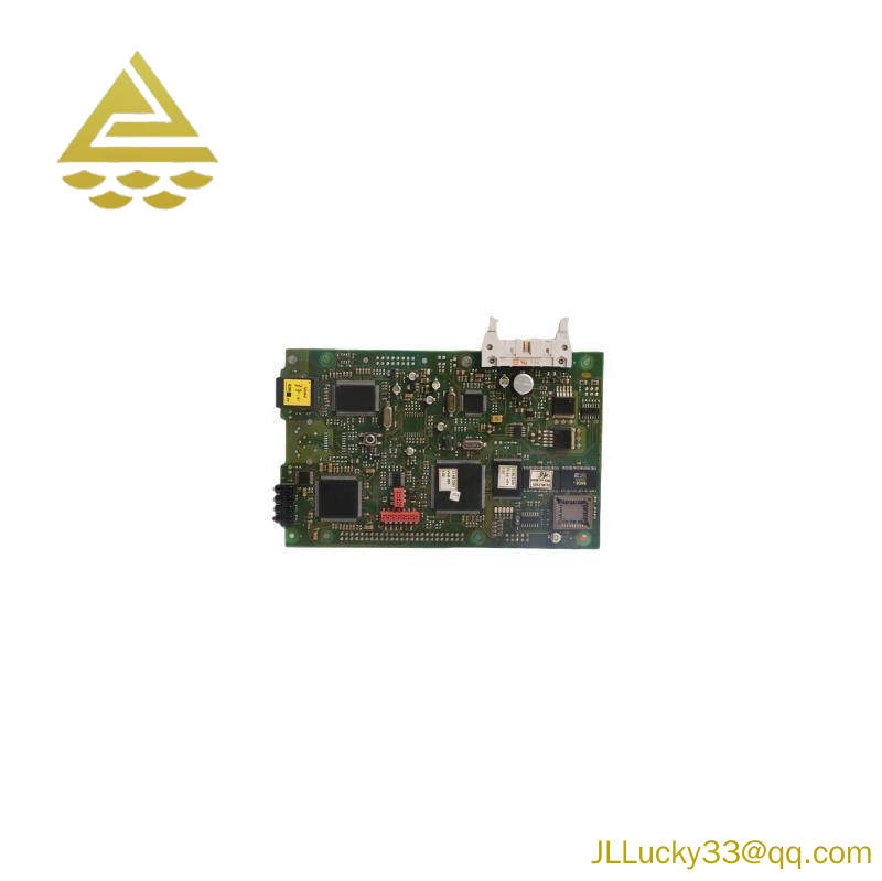 FAIVELEY 33.92.7202 Control Board