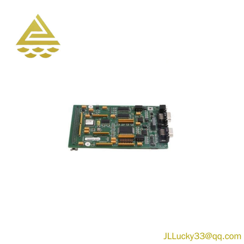 FAIVELEY A544337 Control Board