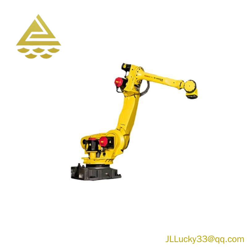 FANUC 2000ic.2000ib ROBOT