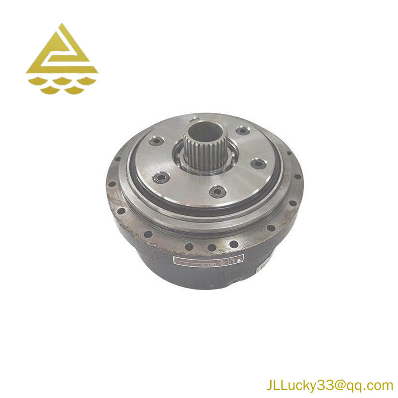 FANUC 2000iD A97L-0218-0929#450N-270 Speed Reducer