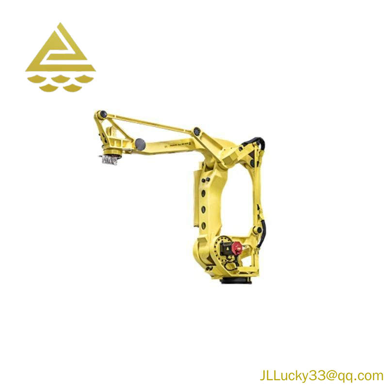 FANUC 410iB ROBOT Module