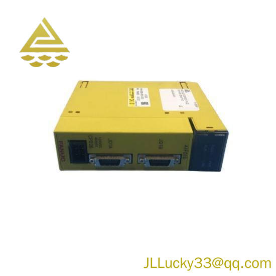 FANUC A03B-0819-C015 NTERFACE MODULE