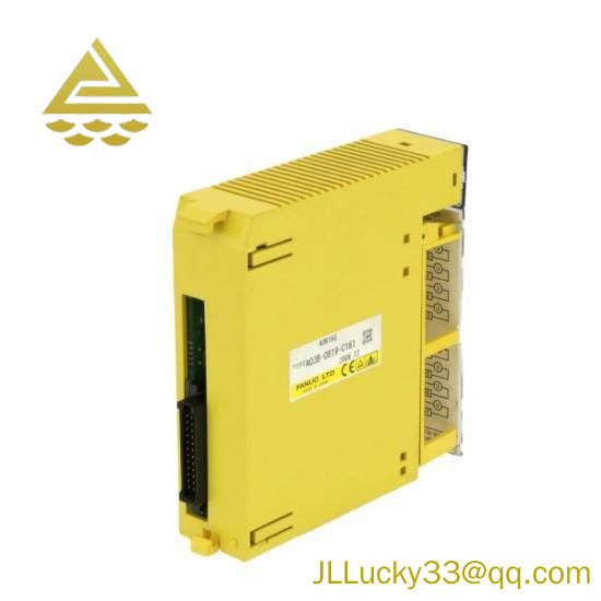Fanuc A03B-0819-C161 Module  GE