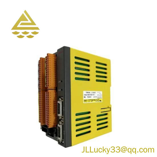 Fanuc A03B-0823-C011  digital input module