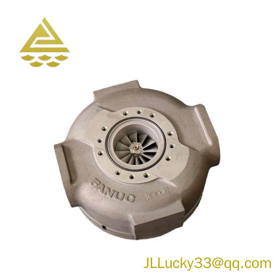 Fanuc A04B-0800-C019  Turbo Blower