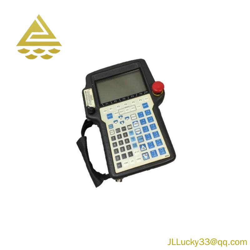 FANUC A05B-2301-C300 Teach Pendant