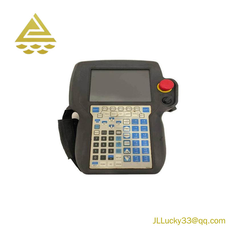FANUC A05B-2490-0171 Teach Pendant