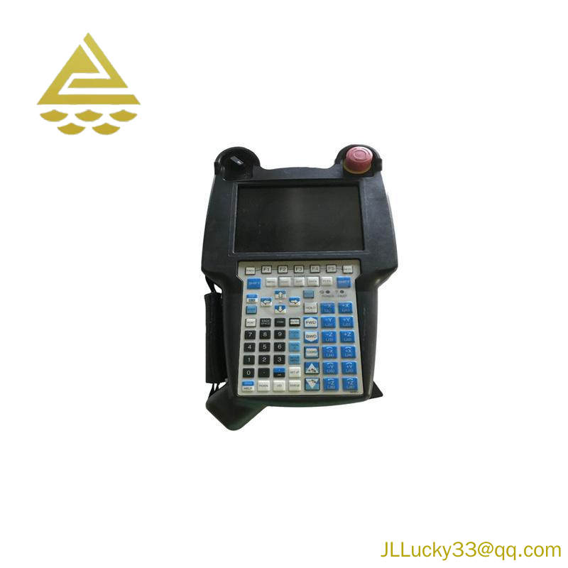 Fanuc A05B-2518-C200 C202-C204 Teach Pendant