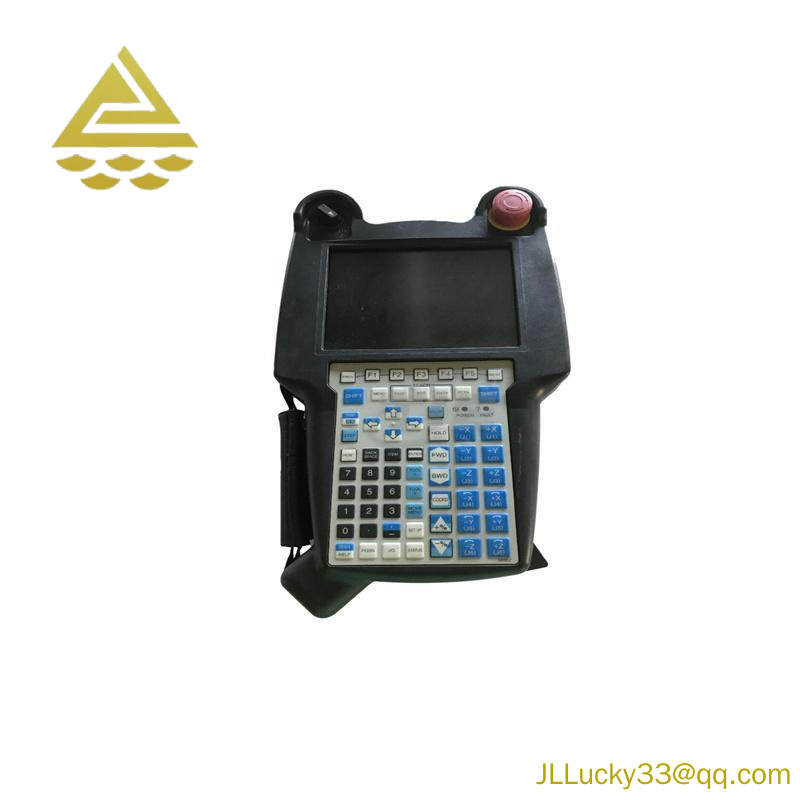 FANUC A05B-2518-C200 Teach Pendant