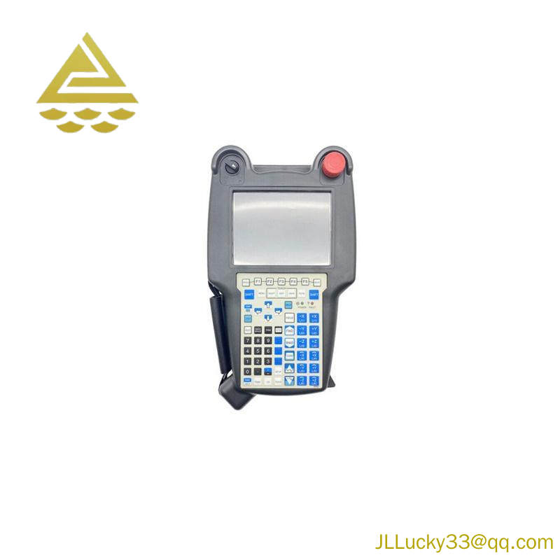 FANUC A05B-2518-C204#EGN A05B-2518-C204#EAW TEACH PENDANT