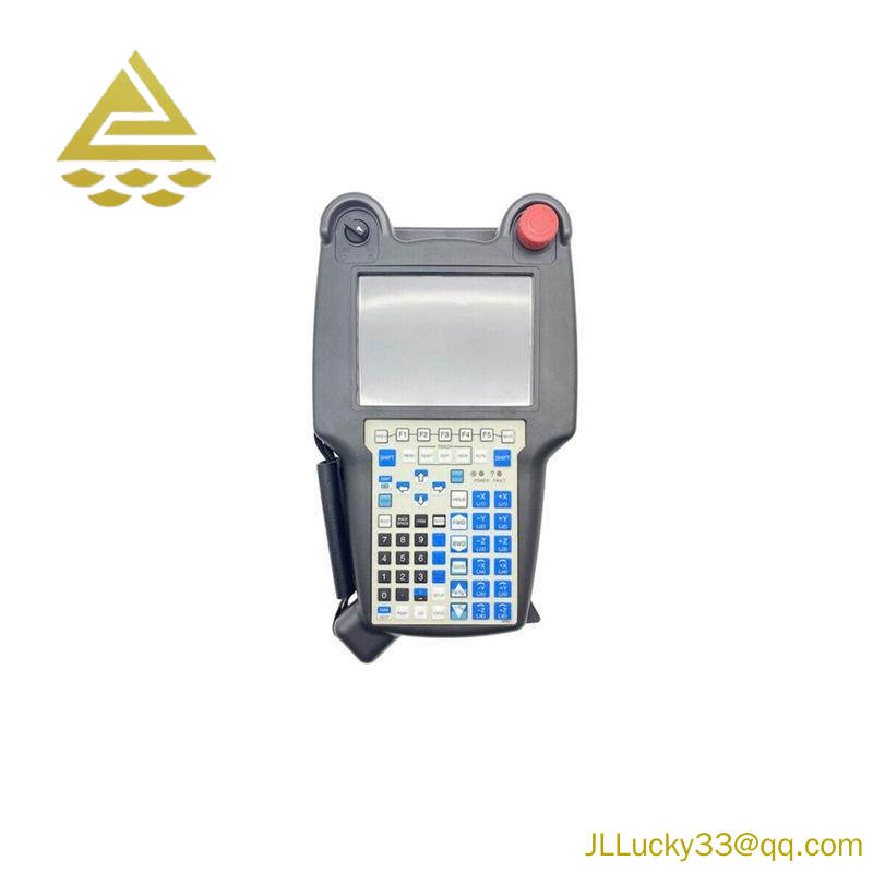 Fanuc A05B-2518-C204#EMH Teach Pendant