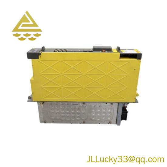 FANUC A068-6117-H209 Servo Amplifier Module