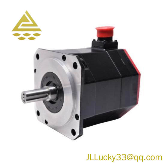 FANUC A06B-0075-B103 SERVO MOTOR