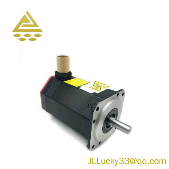 Fanuc A06B-0227-B100  Servo Motor