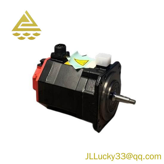 FANUC A06B-0235-B605 Servo Motor