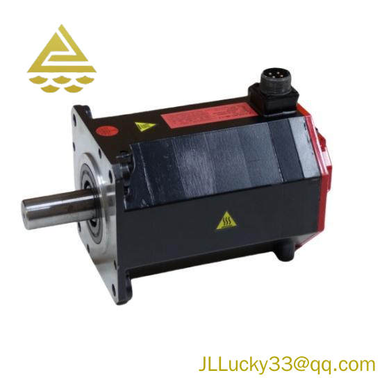 Fanuc A06B-0273-B100#0100  GE Servo