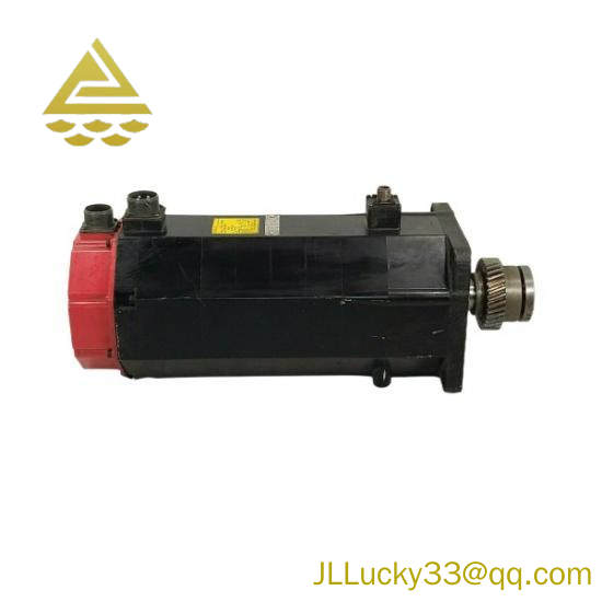 FANUC A06B-0505-B202 AC Servo Motor