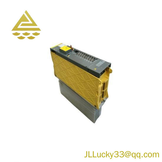 FANUC A06B-6079-H207 Servo Amplifier Module