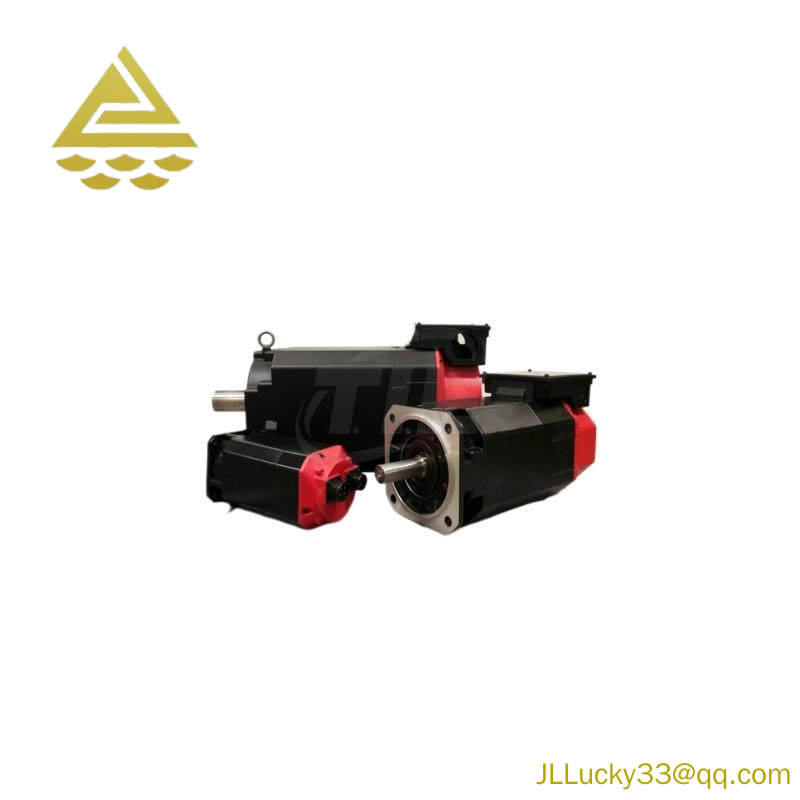 FANUC A06B-6089-H104
