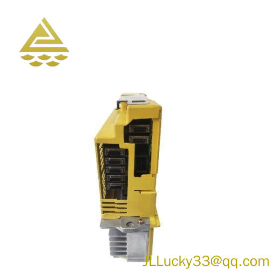 Fanuc A06B-6090-H233  Servo Unit