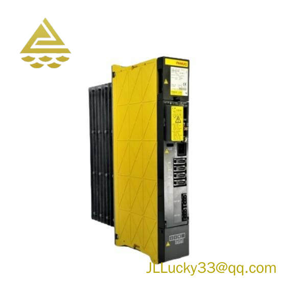 Fanuc A06B-6096-H105  GE