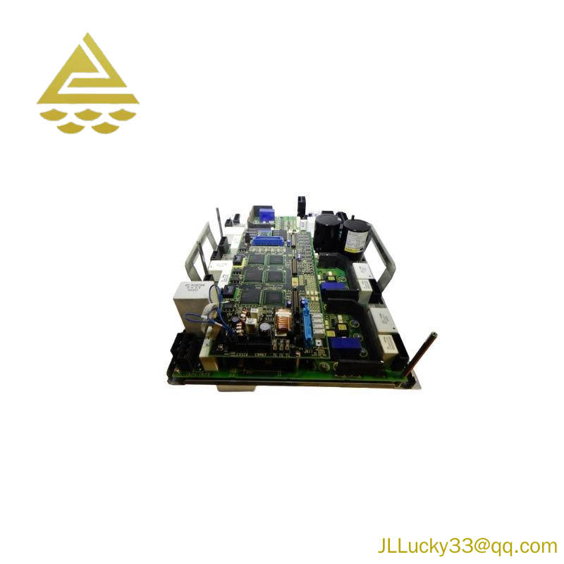 FANUC A06B-6105-H002 SERVO AMPLIFIER