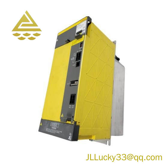 FANUC A06B-6110-H037