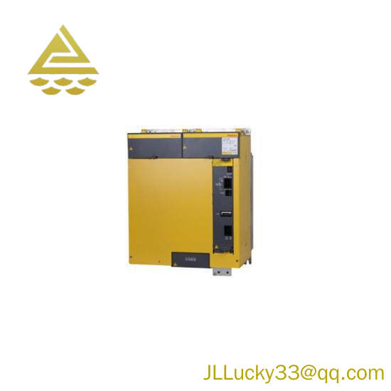 FANUC A06B-6120-H075