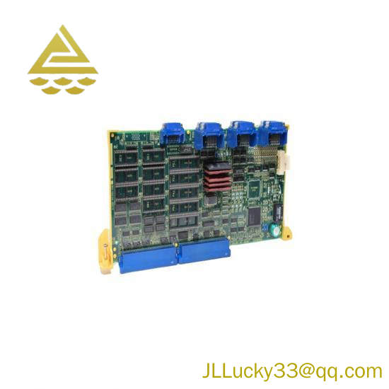 FANUC A16B-2201-0101/09A Memory Board