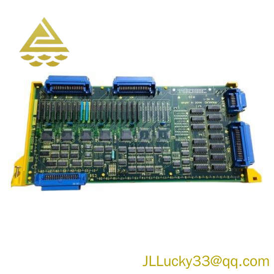 Fanuc A16B-2203-0111 Memory Board