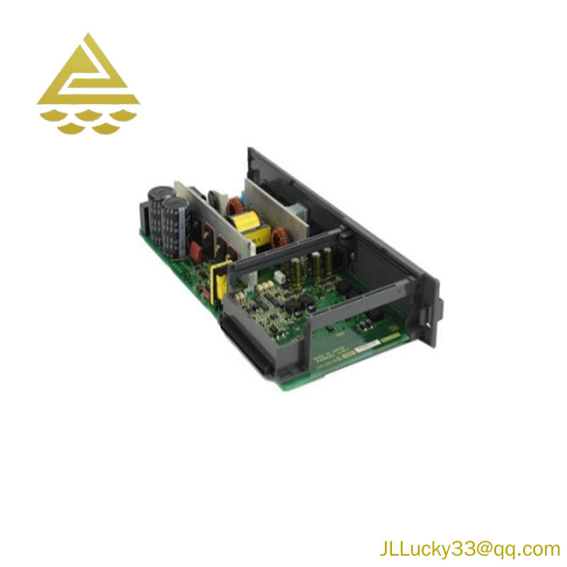 Fanuc A16B-2203-0910 power supply ﻿